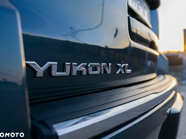ДжіЕмСі Yukon, об'ємом двигуна 6.16 л та пробігом 49 тис. км за 49460 $, фото 36 на Automoto.ua