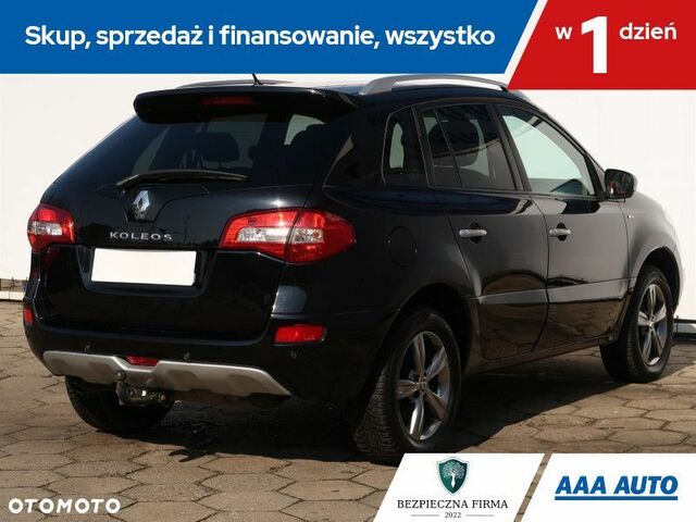 Рено Колеос, об'ємом двигуна 2 л та пробігом 198 тис. км за 8207 $, фото 5 на Automoto.ua