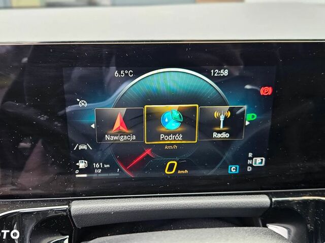 Мерседес ГЛА-Класс 2020 в Европе на Automoto.ua Черный Мерседес ГЛА-Класс, объемом двигателя 1 л и пробегом 155 тыс. км за 119900 $, фото 27 на Automoto.ua