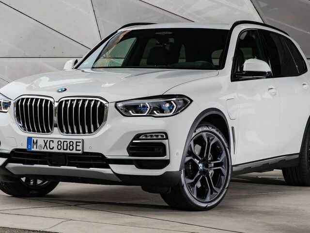 Дивитись всі оголошення про продаж BMW X5 2023