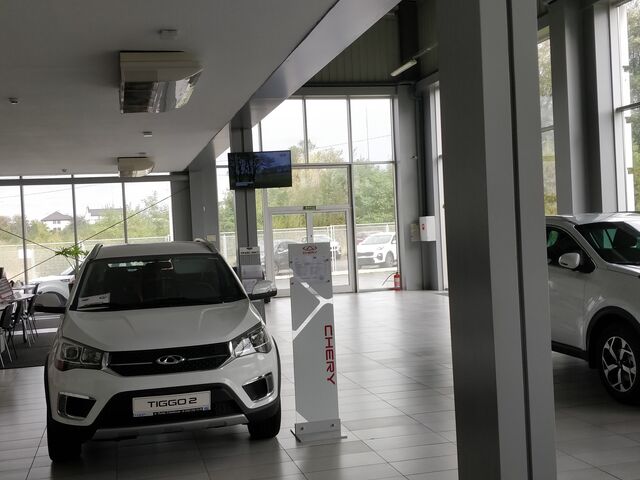 Купити нове авто  у Львові в автосалоні "Радар-сервіс" | Фото 7 на Automoto.ua