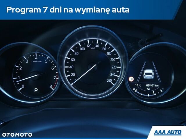 Мазда 6, об'ємом двигуна 2 л та пробігом 68 тис. км за 21598 $, фото 11 на Automoto.ua