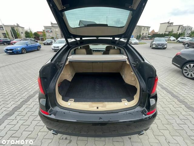 БМВ 5GT, об'ємом двигуна 2.99 л та пробігом 248 тис. км за 16199 $, фото 4 на Automoto.ua