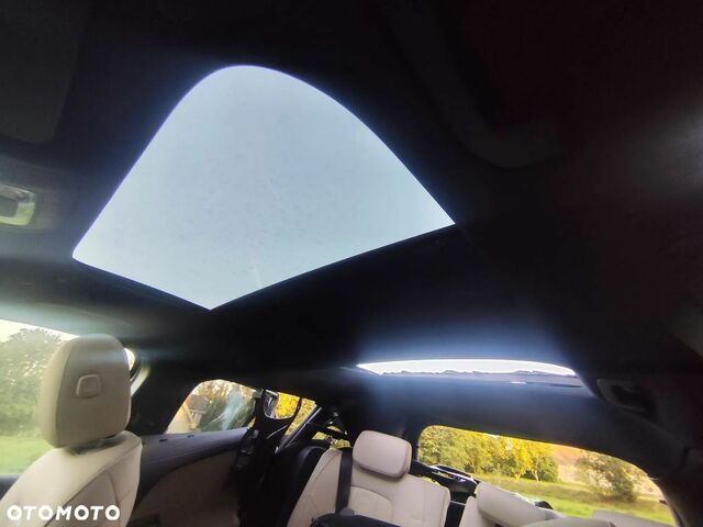 Мерседес ГЛА-Класс 2020 в Европе на Automoto.ua Серый Мерседес ГЛА-Класс, объемом двигателя 1 л и пробегом 91 тыс. км за 11356 $, фото 13 на Automoto.ua