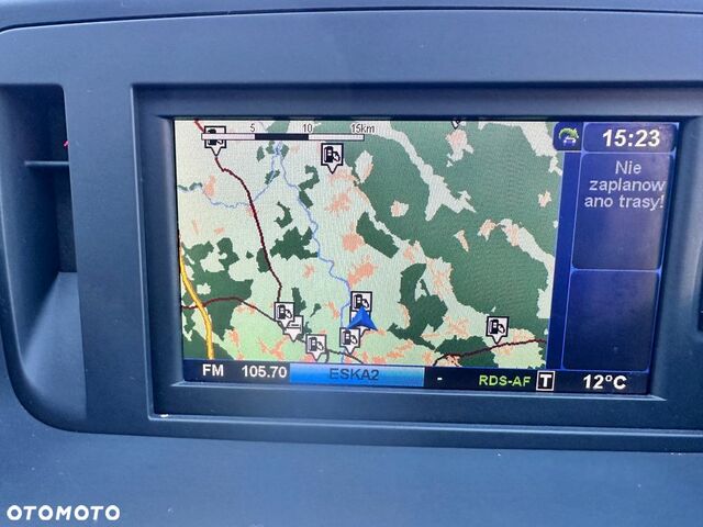 Рено Меган 2010 в Европе на Automoto.ua Черный Рено Меган, объемом двигателя 1 л и пробегом 164 тыс. км за 4093 $, фото 12 на Automoto.ua