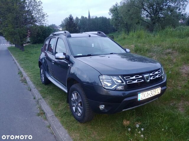 Дачия Duster, объемом двигателя 1.2 л и пробегом 120 тыс. км за 6674 $, фото 12 на Automoto.ua