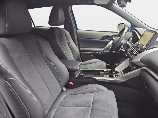 Мицубиси Eclipse Cross 2025 в Европе на Automoto.ua Мицубиси Eclipse Cross, объемом двигателя 2.4 л и пробегом 7 тыс. км за 30490 $, фото 16 на Automoto.ua