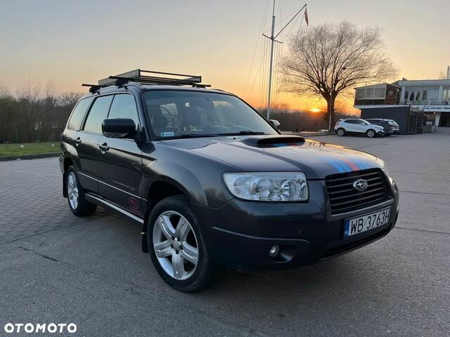 Субару Forester, об'ємом двигуна 2.46 л та пробігом 254 тис. км за 7127 $, фото 1 на Automoto.ua