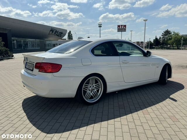 BMW-Alpina D3, объемом двигателя 2 л и пробегом 245 тыс. км за 14404 $, фото 8 на Automoto.ua