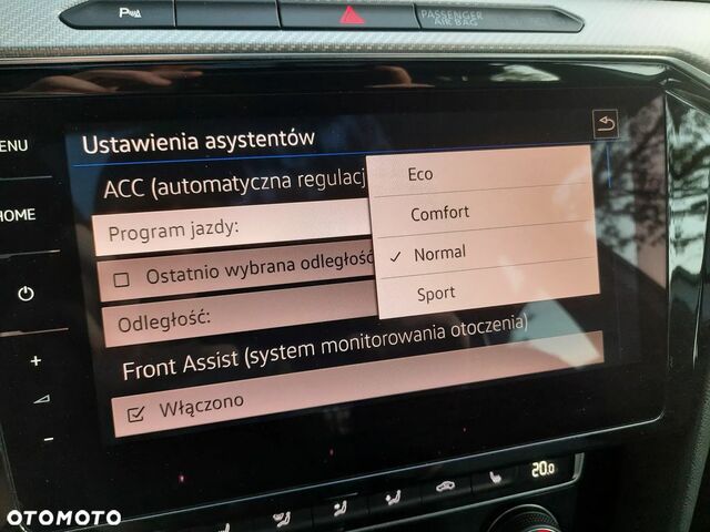 Фольксваген Пассат, объемом двигателя 1.97 л и пробегом 100 тыс. км за 15961 $, фото 21 на Automoto.ua