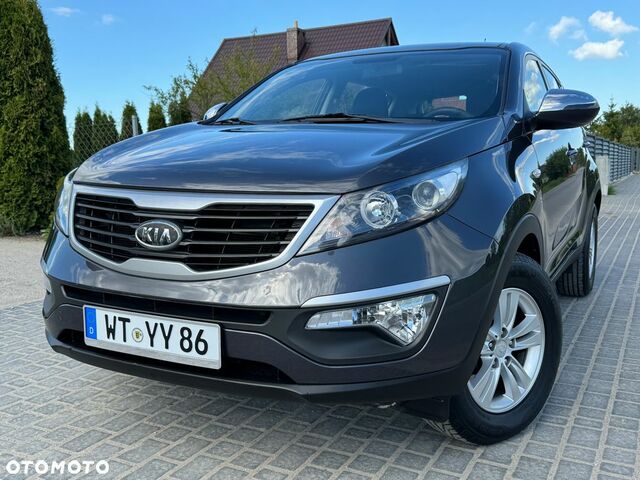 Киа Sportage, объемом двигателя 1.59 л и пробегом 169 тыс. км за 8639 $, фото 29 на Automoto.ua