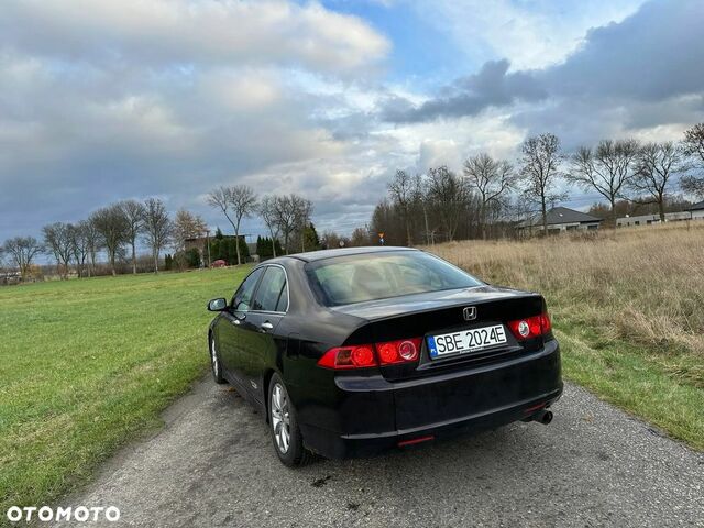 Хонда Аккорд, об'ємом двигуна 2 л та пробігом 262 тис. км за 5400 $, фото 1 на Automoto.ua