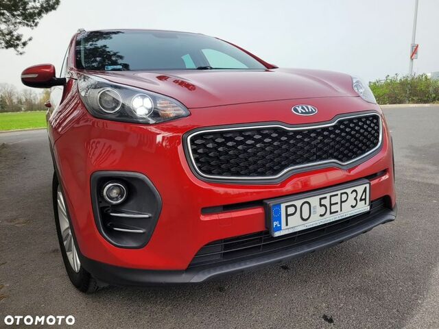 Кіа Sportage, об'ємом двигуна 1.69 л та пробігом 220 тис. км за 14147 $, фото 4 на Automoto.ua