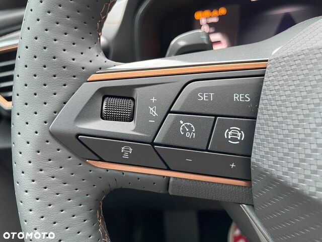 Cupra Formentor, объемом двигателя 1.5 л и пробегом 1 тыс. км за 31857 $, фото 12 на Automoto.ua