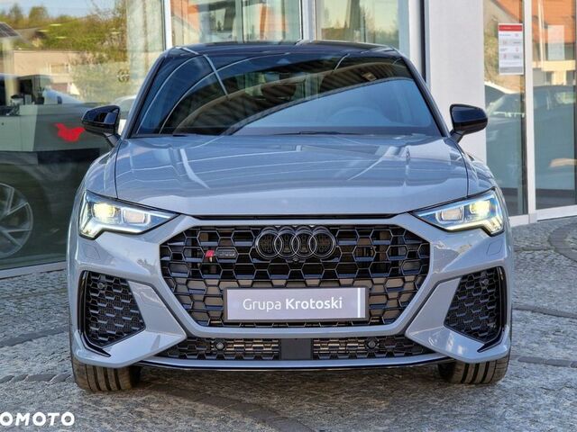 Ауді RS Q3, об'ємом двигуна 2.48 л та пробігом 10 тис. км за 78056 $, фото 19 на Automoto.ua