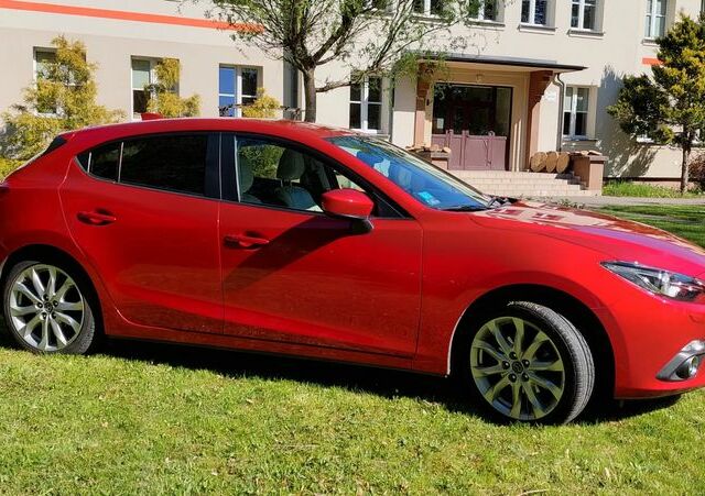 Мазда 3, об'ємом двигуна 2 л та пробігом 68 тис. км за 12959 $, фото 9 на Automoto.ua