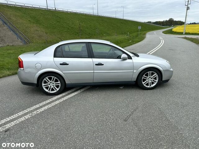 Опель Вектра, об'ємом двигуна 1.8 л та пробігом 254 тис. км за 1728 $, фото 3 на Automoto.ua