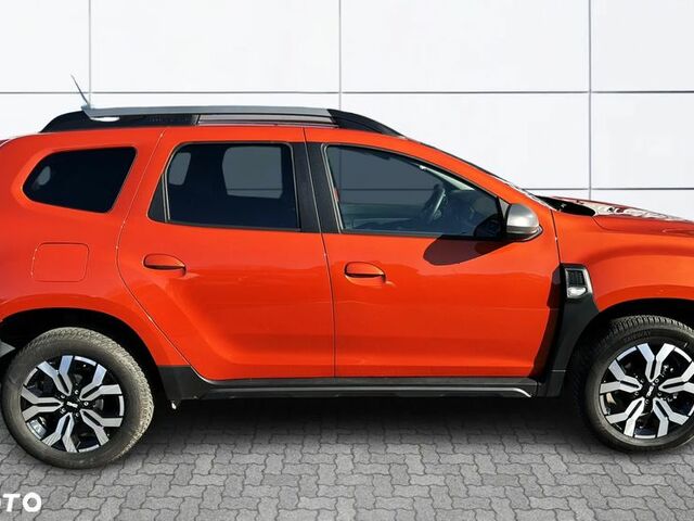 Дачия Duster, объемом двигателя 1.33 л и пробегом 20 тыс. км за 21145 $, фото 7 на Automoto.ua