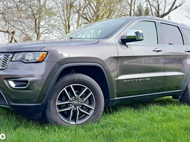 Джип Grand Cherokee, об'ємом двигуна 3.6 л та пробігом 133 тис. км за 26998 $, фото 2 на Automoto.ua