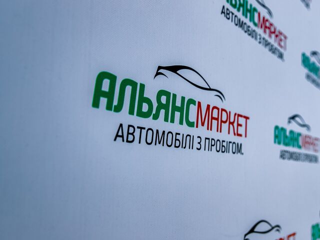 Купить новое авто  в Ивано-Франковске в автосалоне "Альянс Маркет" | Фото 9 на Automoto.ua