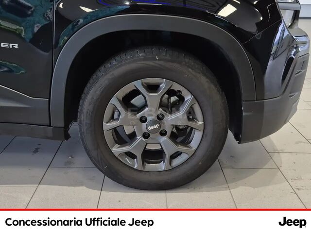 Джип Avenger 2023 в Европе на Automoto.ua Джип Avenger, объемом двигателя 1.2 л и пробегом 35 тыс. км за 22113 $, фото 13 на Automoto.ua