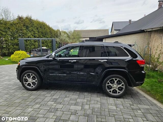 Джип Grand Cherokee, об'ємом двигуна 3.6 л та пробігом 91 тис. км за 32181 $, фото 10 на Automoto.ua