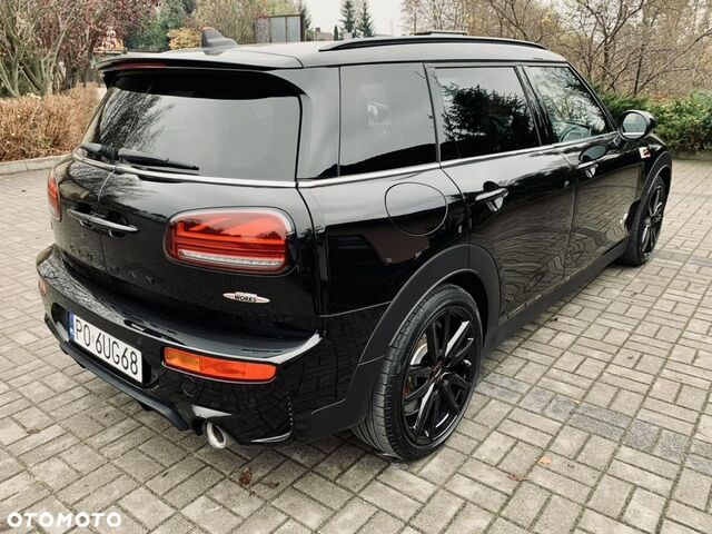 Мини John Cooper Works, объемом двигателя 2 л и пробегом 88 тыс. км за 762 $, фото 3 на Automoto.ua