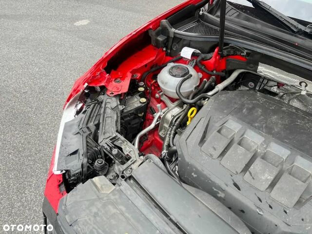 Ауді Q3 Sportback, об'ємом двигуна 1.98 л та пробігом 36 тис. км за 25702 $, фото 19 на Automoto.ua