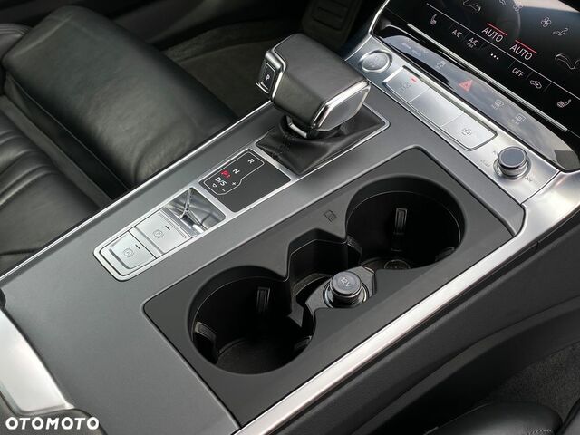 Ауді A7 Sportback, об'ємом двигуна 2.97 л та пробігом 72 тис. км за 42117 $, фото 16 на Automoto.ua
