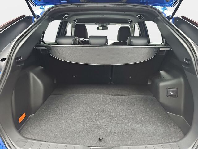 Мицубиси Eclipse Cross 2025 в Европе на Automoto.ua Мицубиси Eclipse Cross, объемом двигателя 2.4 л и пробегом 7 тыс. км за 30490 $, фото 14 на Automoto.ua