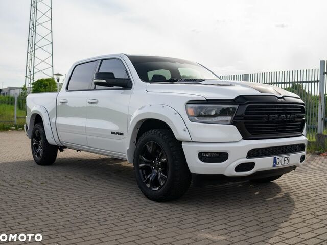 Додж RAM, об'ємом двигуна 5.65 л та пробігом 19 тис. км за 47516 $, фото 1 на Automoto.ua