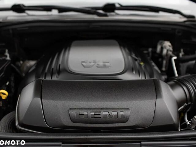 Джип Grand Cherokee, об'ємом двигуна 3.6 л та пробігом 48 тис. км за 43541 $, фото 24 на Automoto.ua