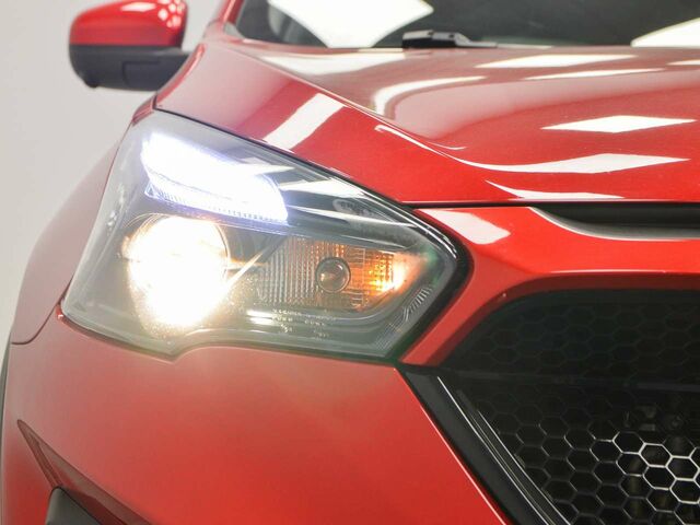 Червоний DR Automobiles DR F35, об'ємом двигуна 1.5 л та пробігом 87 тис. км за 25727 $, фото 11 на Automoto.ua
