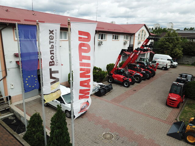 Купити нове авто  у Києві в автосалоні "Вольтех" | Фото 1 на Automoto.ua