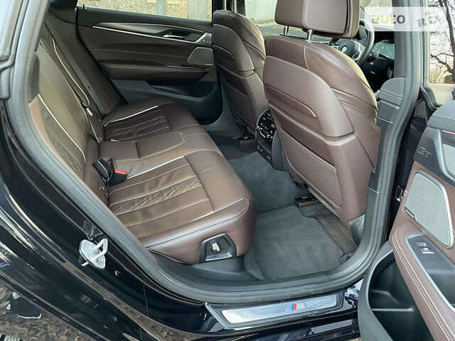 БМВ 630,  2020 - н.в. M SPORT COMFORT