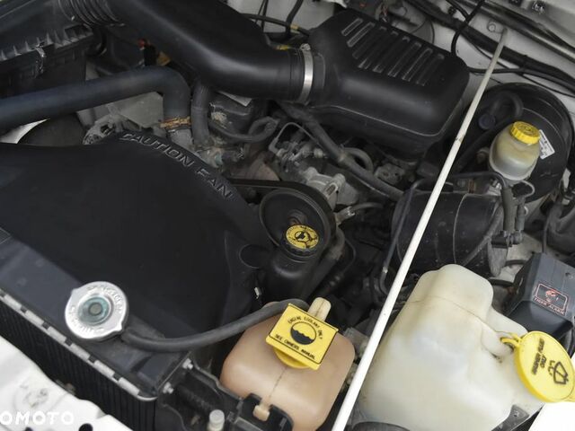 Джип Wrangler, об'ємом двигуна 2.46 л та пробігом 91 тис. км за 12937 $, фото 13 на Automoto.ua