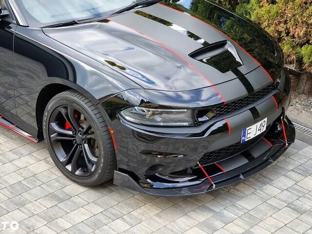 Додж Charger, об'ємом двигуна 3.6 л та пробігом 35 тис. км за 32181 $, фото 1 на Automoto.ua