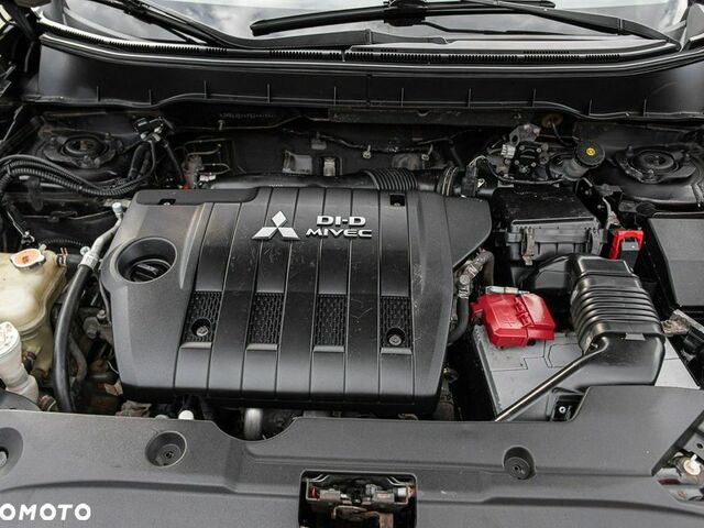 Міцубісі АСХ, об'ємом двигуна 1.8 л та пробігом 280 тис. км за 5983 $, фото 25 на Automoto.ua