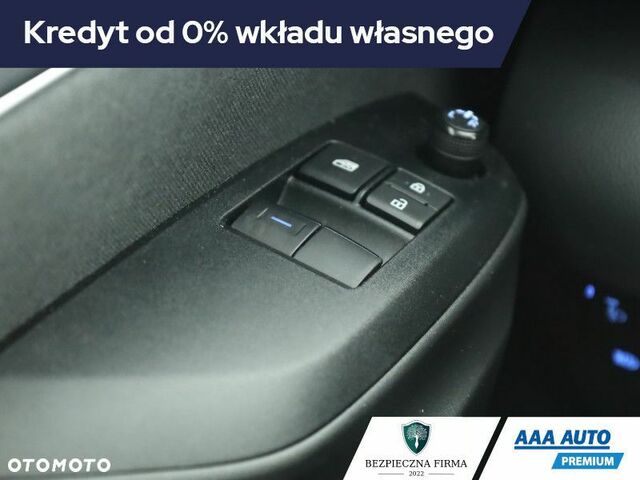 Тойота Яріс, об'ємом двигуна 1.49 л та пробігом 22 тис. км за 17927 $, фото 13 на Automoto.ua