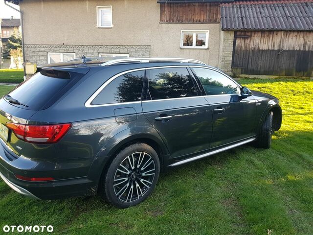 Ауді A4 Allroad, об'ємом двигуна 1.97 л та пробігом 156 тис. км за 21490 $, фото 2 на Automoto.ua