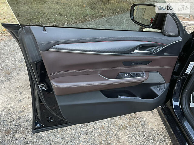 БМВ 630,  2020 - н.в. M SPORT COMFORT