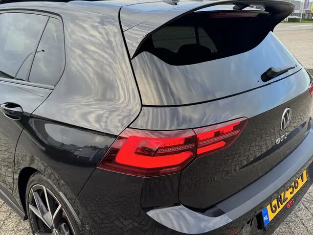 Фольксваген Гольф 2021 в Европе на Automoto.ua Черный Фольксваген Гольф, объемом двигателя 1.98 л и пробегом 73 тыс. км за 43279 $, фото 6 на Automoto.ua