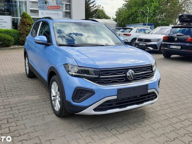 Фольксваген T-Cross, об'ємом двигуна 1 л та пробігом 1 тис. км за 23650 $, фото 7 на Automoto.ua