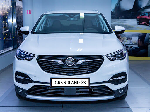 Купить новое авто Opel в Полтаве в автосалоне "OPEL ЦЕНТР «АВТОДРАЙВ-АЛЬЯНС»" | Фото 6 на Automoto.ua