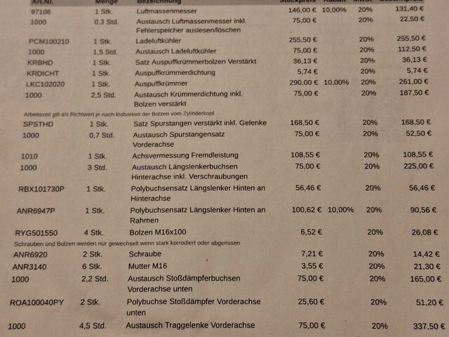 Зеленый Ленд Ровер Дискавери, объемом двигателя 2.5 л и пробегом 261 тыс. км за 5664 $, фото 10 на Automoto.ua