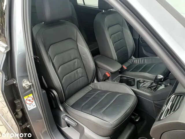 Фольксваген Tiguan Allspace, объемом двигателя 1.97 л и пробегом 58 тыс. км за 31082 $, фото 23 на Automoto.ua