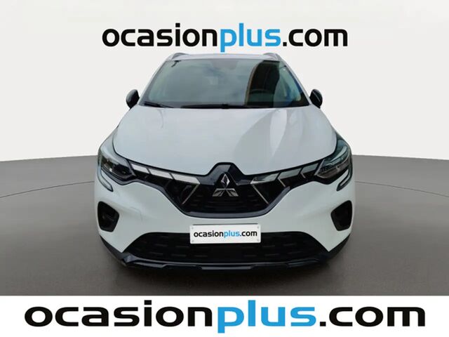 Міцубісі АСХ 2024 у Європі на Automoto.ua Білий Міцубісі АСХ, об'ємом двигуна 1.6 л та пробігом 15 тис. км за 28052 $, фото 13 на Automoto.ua