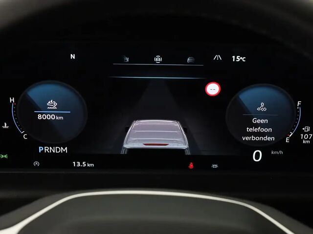 Фольксваген Transporter 2024 у Європі на Automoto.ua Сірий Фольксваген Transporter, об'ємом двигуна 2 л та пробігом 15 тис. км за 68961 $, фото 2 на Automoto.ua