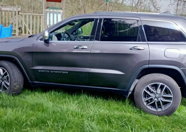 Джип Grand Cherokee, об'ємом двигуна 3.6 л та пробігом 133 тис. км за 26998 $, фото 3 на Automoto.ua