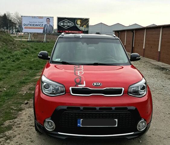 Кіа Soul, об'ємом двигуна 1.58 л та пробігом 90 тис. км за 10043 $, фото 36 на Automoto.ua